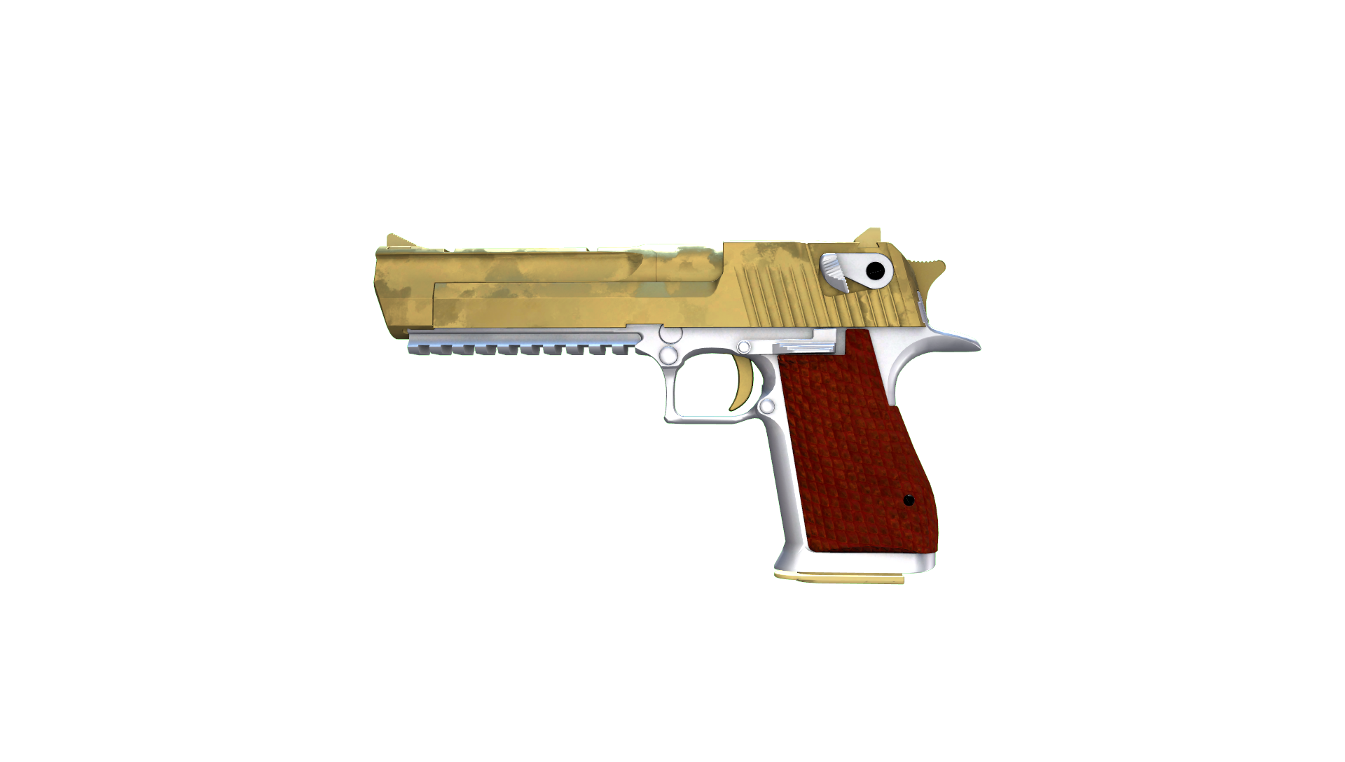 Deagle | Gold and Scales