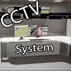 CCTV System