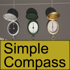 Simple Compass