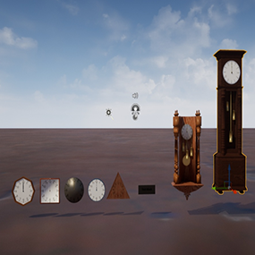 Realtime Clock