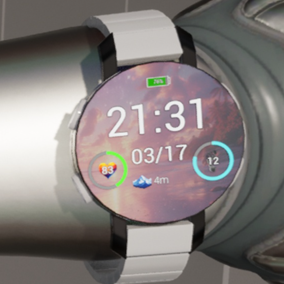 Smartwatch