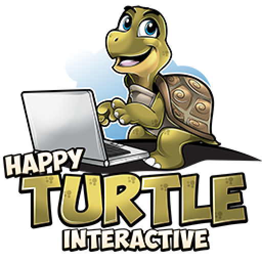 HappyTurtle Interactive